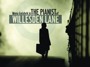 The Pianist of Willesden Lane Tickets The Pianist of Willesden Lane Tickets