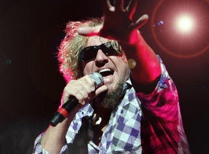 Sammy Hagar Tickets Sammy Hagar Tickets