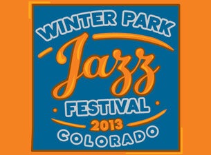 Winter Park Jazz Festival Tickets Winter Park Jazz Festival Tickets