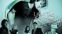 Keith Urban - Light The Fuse Tour 2013
