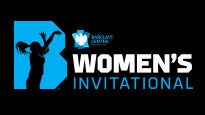 Barclays Center Women's Invitational: Two Day Package pre-sale code for show tickets in Brooklyn, NY (Barclays Center)
