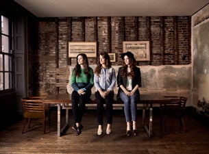 The Staves Tickets The Staves Tickets