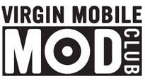 Virgin Mobile Mod Club