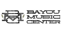 Bayou Music Center