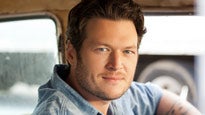 Blake Shelton: Ten Times Crazier Tour pre-sale password for early tickets in Charleston