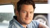 Blake Shelton presale password for performance tickets in Milwaukee, WI (BMO Harris Bradley Center)