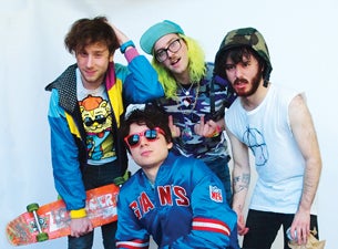 Anamanaguchi Tickets Anamanaguchi Tickets