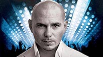 presale password for Pitbull tickets in Brooklyn - NY (Barclays Center)