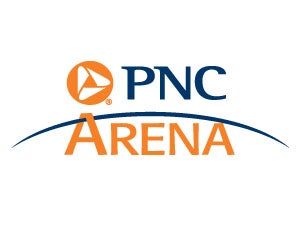 PNC Arena