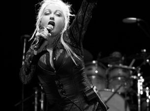 Cyndi Lauper Tickets Cyndi Lauper Tickets