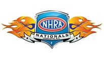 More Info AboutNHRA Nationals-Sunday