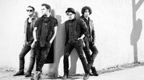 Fall Out Boy pre-sale code for early tickets in Memphis