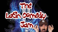 The Latin Comedy Jam pre-sale code for early tickets in Corpus Christi