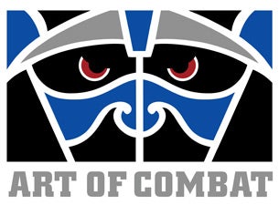 USA MMA and Power of One Presents Art of Combat IV presale information on freepresalepasswords.com
