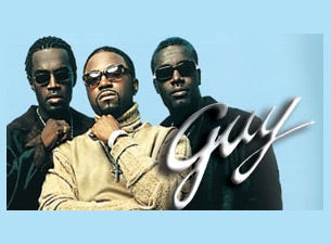 Guy Tickets Guy Tickets
