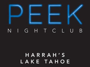Peek Nightclub presale information on freepresalepasswords.com