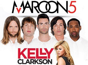 Maroon 5 Tickets Maroon 5 Tickets