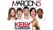 Honda Civic Tour featuring Maroon 5