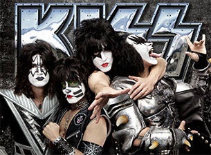 KISS Tickets KISS Tickets