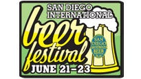 SD International Beer Festival (Session 1 - 5) presale password for performance tickets in Del Mar, CA (Del Mar Fairgrounds)