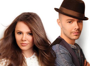 Jesse & Joy Tickets Jesse & Joy Tickets