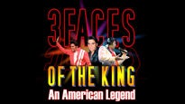 3 Faces of The King: An American Legend pre-sale code for early tickets in Burnsville