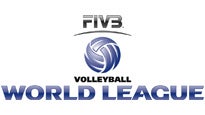 More Info AboutWorld League Volleyball: USA Men's Volleyball v Bulgaria