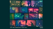 Hillsong United presale password for early tickets in Pittsburgh