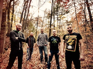 Killswitch Engage Tickets Killswitch Engage Tickets