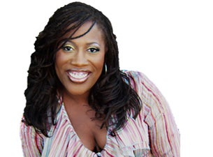 Sheryl Underwood Tickets Sheryl Underwood Tickets
