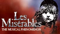Les Miserables (Touring) Tickets Les Miserables (Touring) Tickets