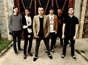 Say Anything Tickets Say Anything Tickets