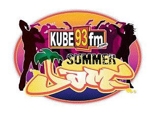 Kube Summer Jam Tickets Kube Summer Jam Tickets
