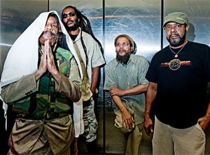 Bad Brains Tickets Bad Brains Tickets