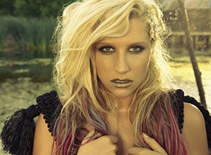 Ke$ha Tickets Ke$ha Tickets