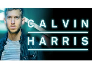 Calvin Harris Tickets Calvin Harris Tickets