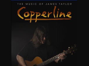Copperline Tickets Copperline Tickets