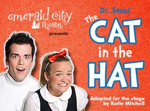 The Cat In the Hat (Chicago) Tickets