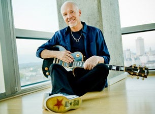 Peter Frampton Tickets Peter Frampton Tickets