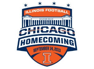 University of Illinois Fighting Illini Football Tickets University of Illinois Fighting Illini Football Tickets
