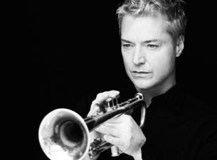Chris Botti Tickets Chris Botti Tickets