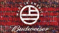Budweiser Made In America Festival: 2 Day Pass pre-sale password for show tickets in Philadelphia, PA (Ben Franklin Parkway)