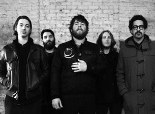 Manchester Orchestra Tickets Manchester Orchestra Tickets