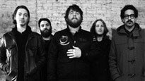 presale code for Manchester Orchestra tickets in Richmond - VA (The National)