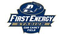 FirstEnergy Stadium - Cub Cadet Field