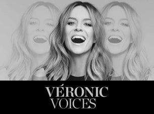 Veronic DiCaire Tickets Veronic DiCaire Tickets