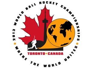 World Ball Hockey Championships Tickets World Ball Hockey Championships Tickets