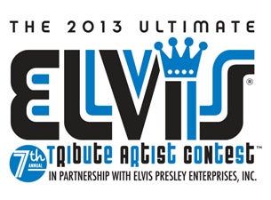 Ultimate Elvis Tribute Artist Contest Tickets Ultimate Elvis Tribute Artist Contest Tickets