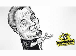 BONKERZ COMEDY SHOW Tickets BONKERZ COMEDY SHOW Tickets