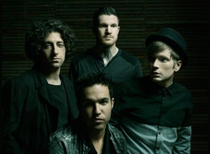 Fall Out Boy&nbsp;Tickets